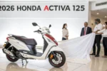 Honda Activa 125