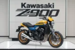 Kawasaki Z900