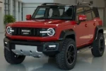 Maruti Suzuki Jimny