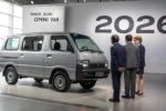 Maruti Suzuki Omni