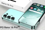OPPO Reno 16 Pro 5G