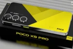 POCO X9 Pro 5G