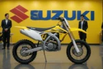 Suzuki DR-Z400