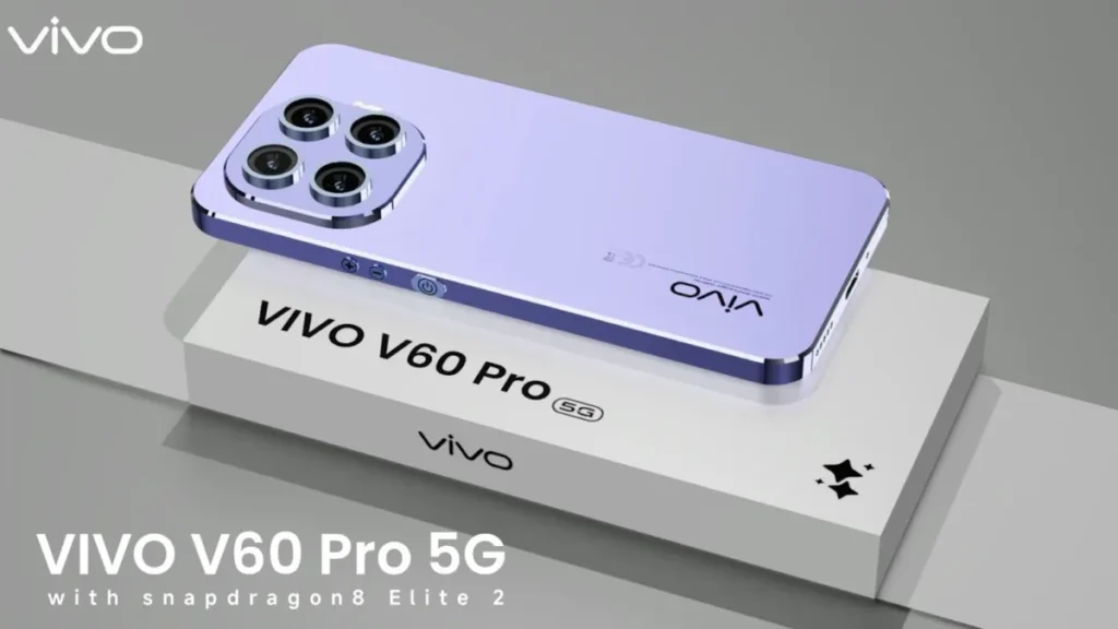 Vivo V60