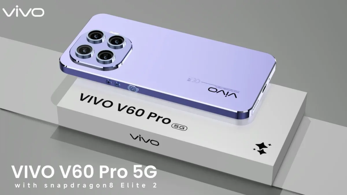 Vivo V60